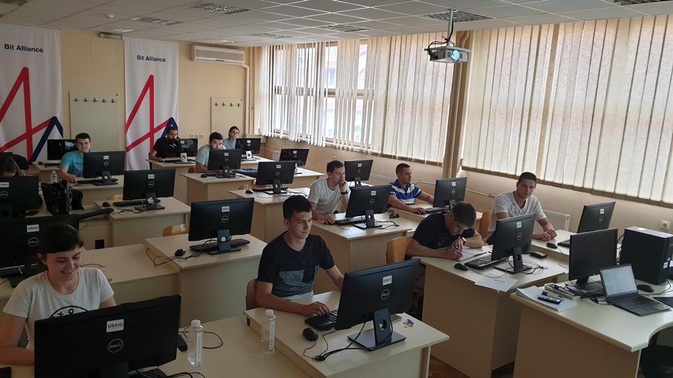 ASP.NET Core 3.0 Workshop, Banja Luka